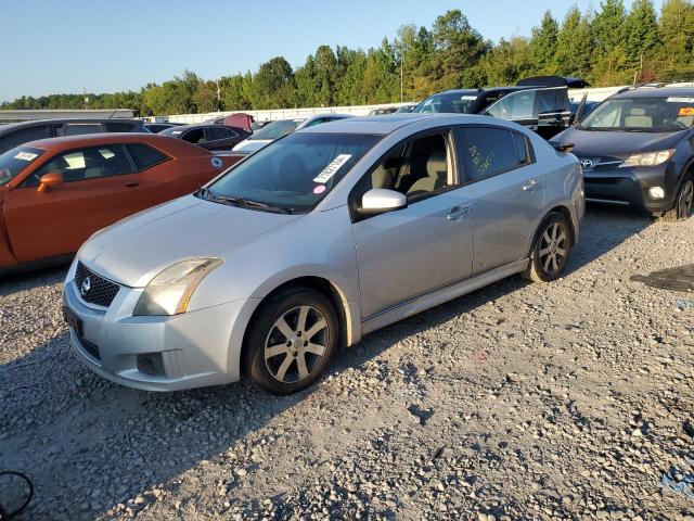 NISSAN SENTRA 2.0 2012 3n1ab6ap8cl767960