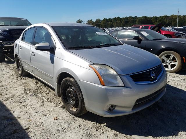 NISSAN SENTRA 2.0 2012 3n1ab6ap8cl768218