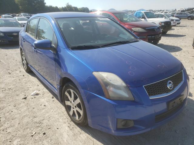 NISSAN SENTRA 2.0 2012 3n1ab6ap8cl769322