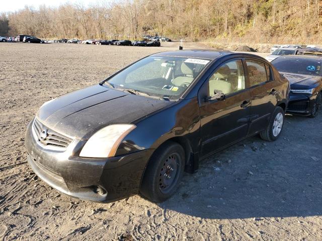 NISSAN SENTRA 2012 3n1ab6ap8cl770938