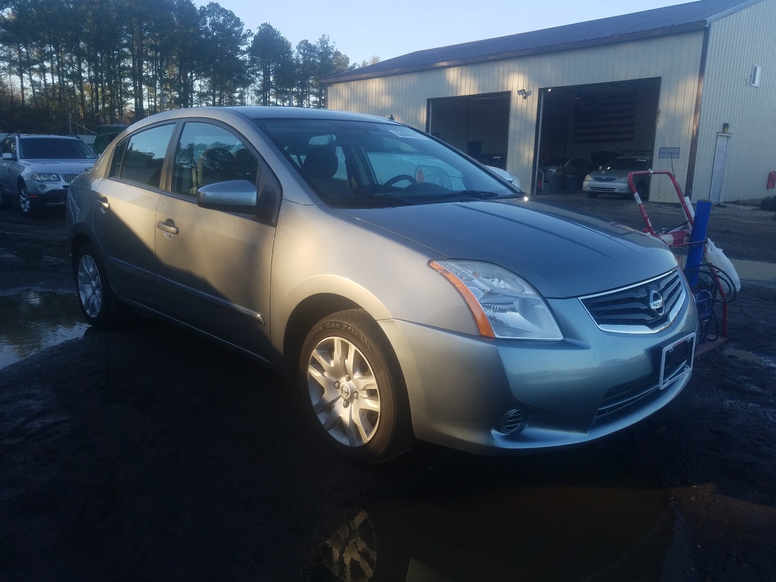 NISSAN SENTRA 2.0 2012 3n1ab6ap8cl771135