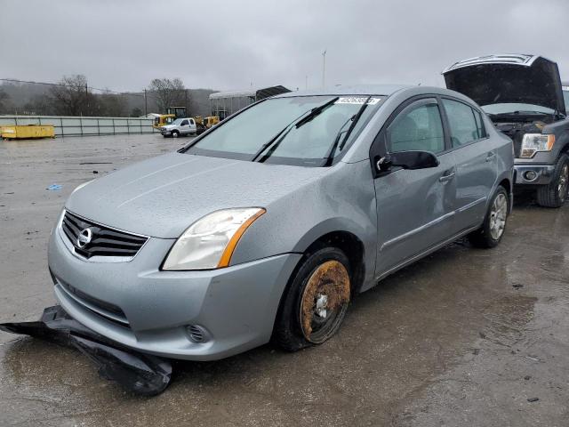 NISSAN SENTRA 2.0 2012 3n1ab6ap8cl771703