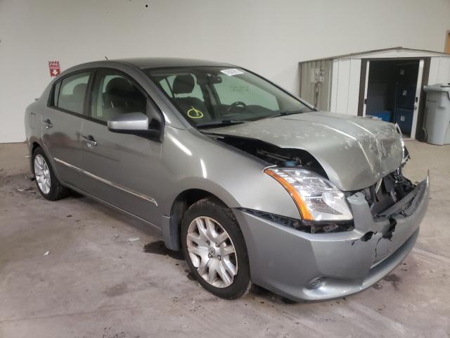 NISSAN SENTRA 2.0 2012 3n1ab6ap8cl771720