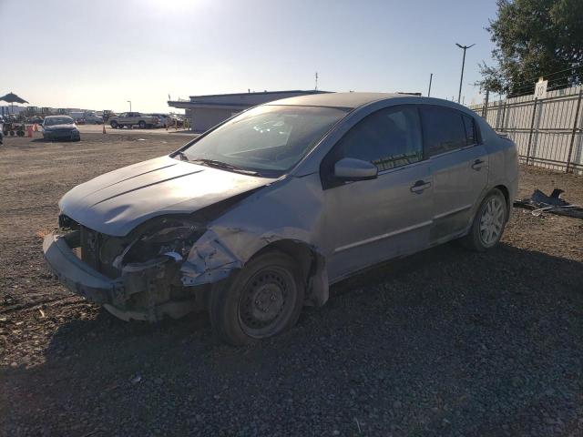 NISSAN SENTRA 2012 3n1ab6ap8cl772026