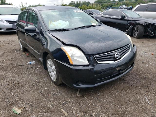 NISSAN SENTRA 2.0 2012 3n1ab6ap8cl773984