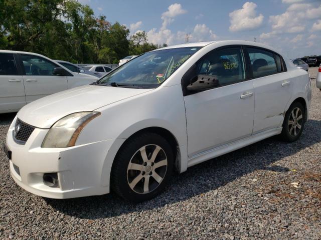 NISSAN SENTRA 2.0 2012 3n1ab6ap8cl774553