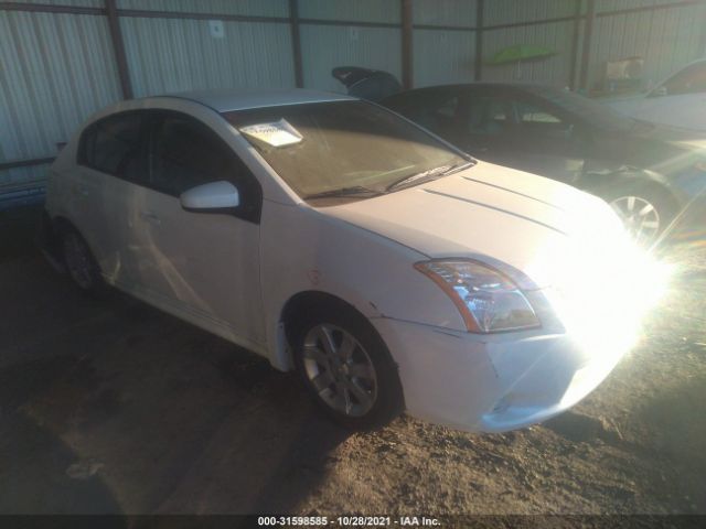 NISSAN SENTRA 2012 3n1ab6ap8cl776724