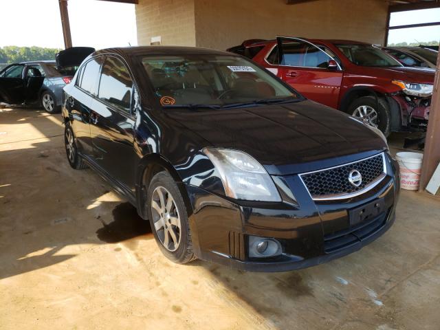 NISSAN SENTRA 2.0 2012 3n1ab6ap8cl777422