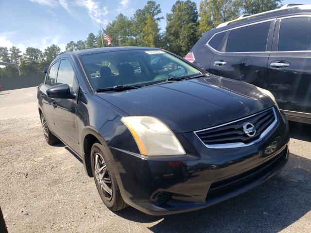 NISSAN SENTRA 2.0 2012 3n1ab6ap8cl778862