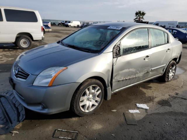 NISSAN SENTRA 2012 3n1ab6ap8cl779333