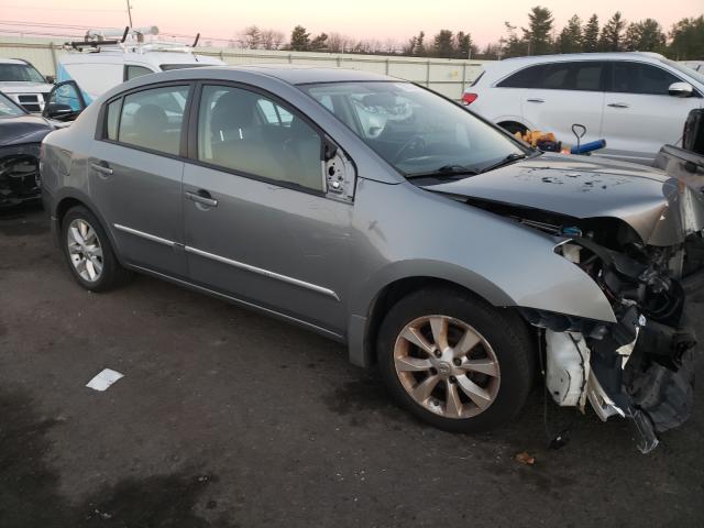 NISSAN SENTRA 2.0 2012 3n1ab6ap8cl781308