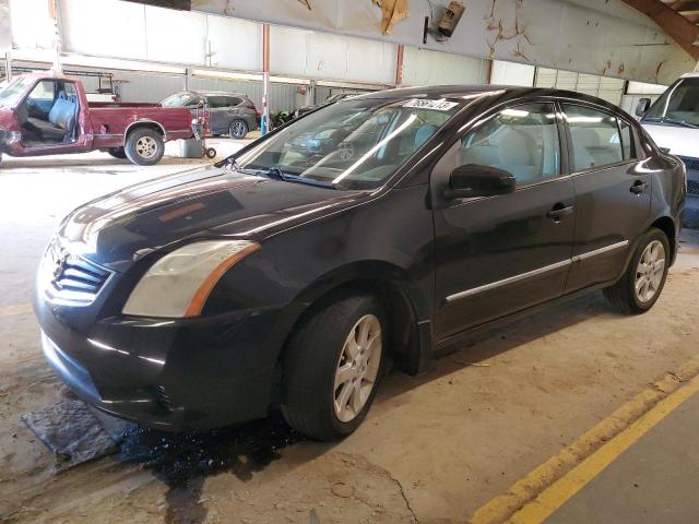 NISSAN SENTRA 2012 3n1ab6ap8cl782572