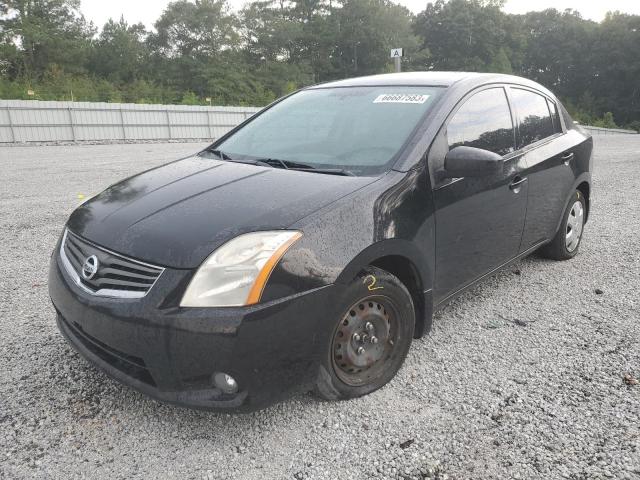 NISSAN SENTRA 2.0 2012 3n1ab6ap8cl784905