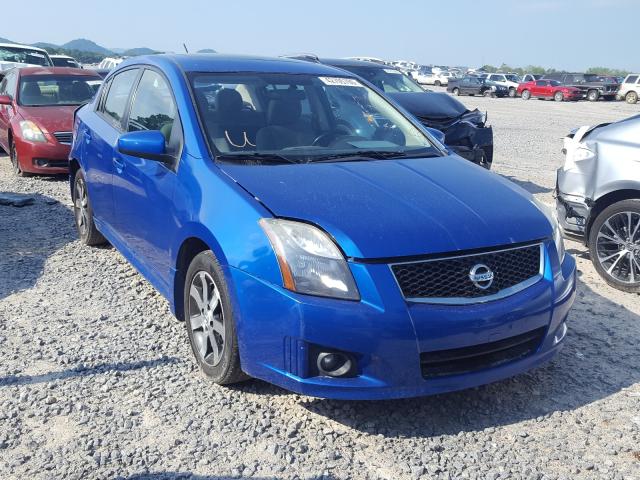 NISSAN SENTRA 2.0 2012 3n1ab6ap8cl785438