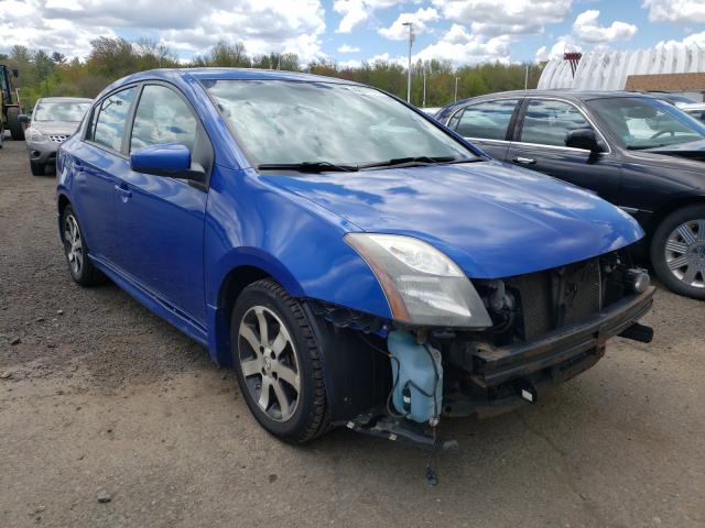 NISSAN SENTRA 2.0 2012 3n1ab6ap8cl785441