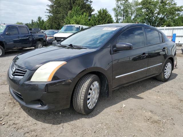 NISSAN SENTRA 2.0 2010 3n1ab6ap9al603257