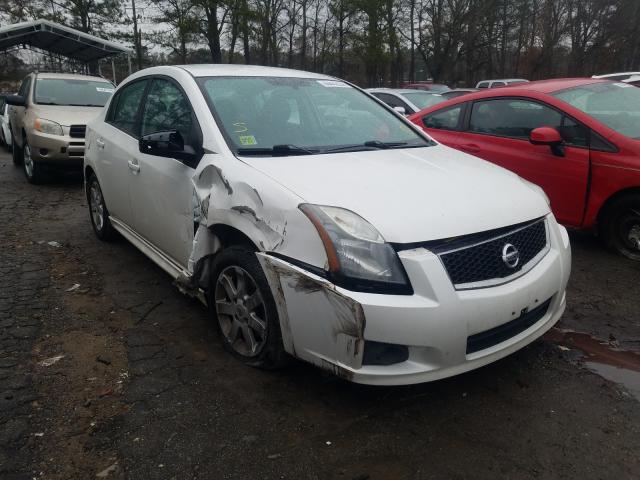 NISSAN SENTRA 2.0 2010 3n1ab6ap9al603288