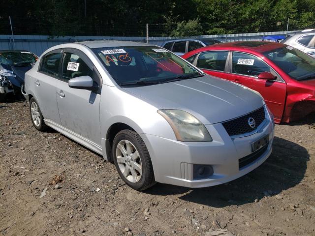 NISSAN SENTRA 2.0 2010 3n1ab6ap9al603534