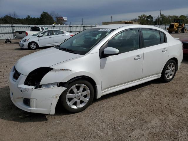 NISSAN SENTRA 2010 3n1ab6ap9al604103