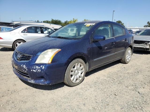 NISSAN SENTRA 2.0 2010 3n1ab6ap9al606479