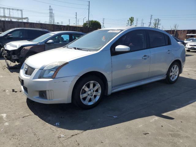 NISSAN SENTRA 2010 3n1ab6ap9al607776