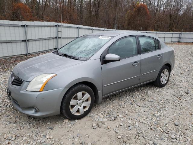 NISSAN SENTRA 2.0 2010 3n1ab6ap9al615313