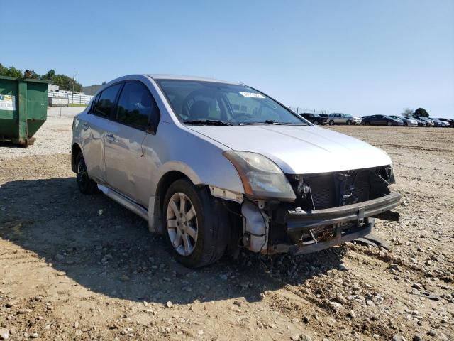 NISSAN SENTRA 2.0 2010 3n1ab6ap9al615568