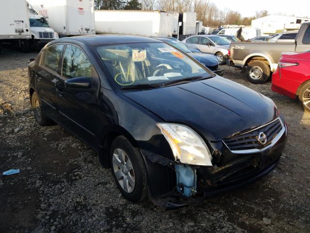 NISSAN SENTRA 2.0 2010 3n1ab6ap9al615716