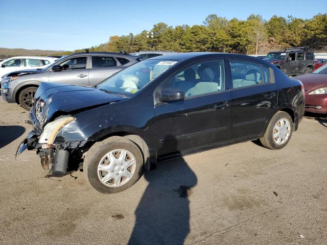 NISSAN SENTRA 2010 3n1ab6ap9al620334