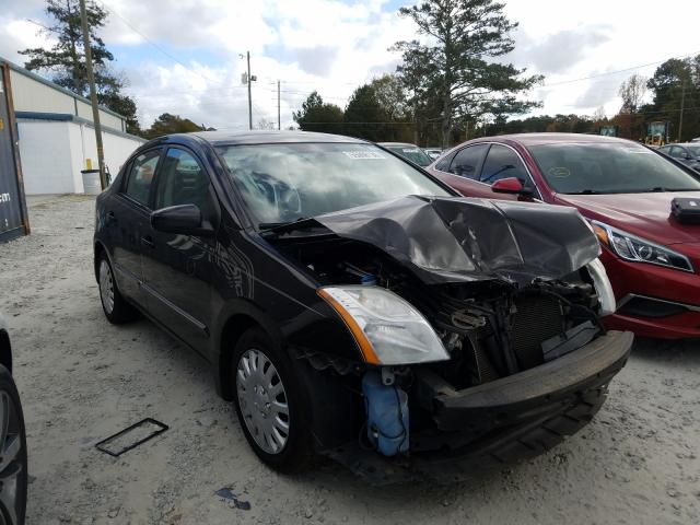 NISSAN SENTRA 2.0 2010 3n1ab6ap9al621080