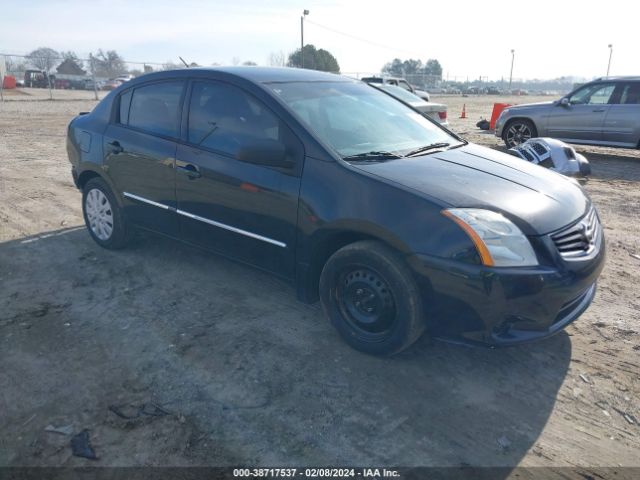 NISSAN SENTRA 2010 3n1ab6ap9al621161