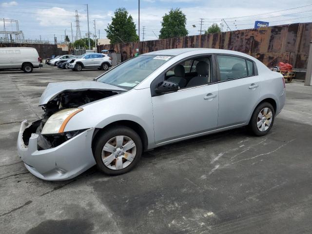 NISSAN SENTRA 2010 3n1ab6ap9al623198