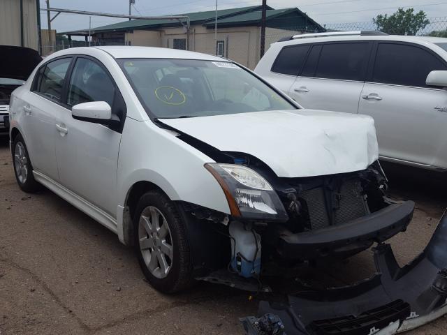 NISSAN SENTRA 2.0 2010 3n1ab6ap9al623976