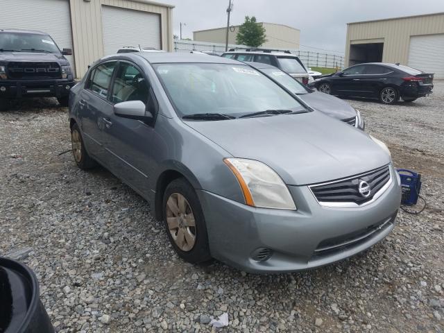 NISSAN SENTRA 2.0 2010 3n1ab6ap9al625002