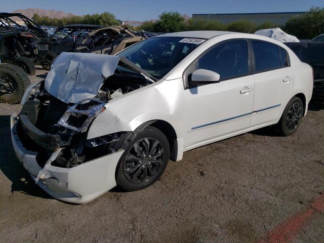 NISSAN SENTRA 2010 3n1ab6ap9al628336