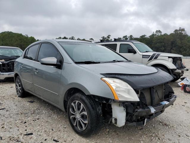 NISSAN SENTRA 2.0 2010 3n1ab6ap9al628837