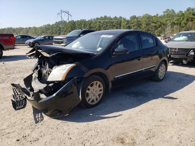 NISSAN SENTRA 2010 3n1ab6ap9al629258