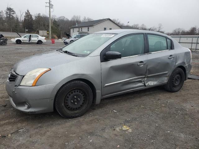 NISSAN SENTRA 2010 3n1ab6ap9al631110