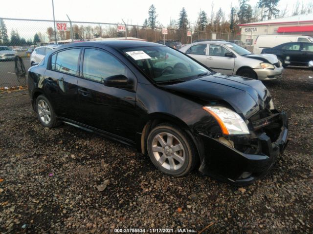 NISSAN SENTRA 2010 3n1ab6ap9al631320