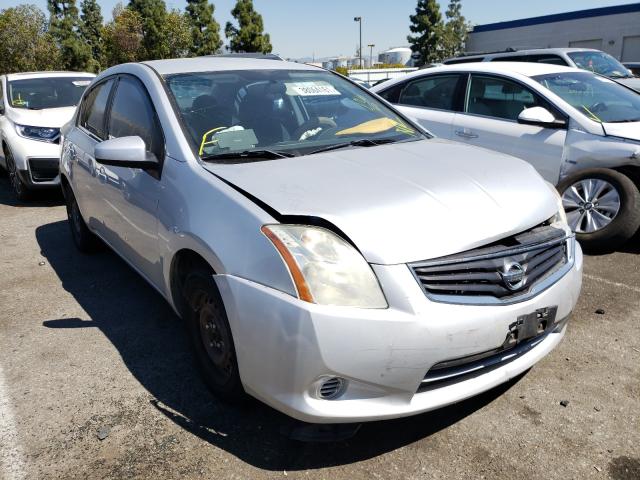 NISSAN SENTRA 2.0 2010 3n1ab6ap9al631432