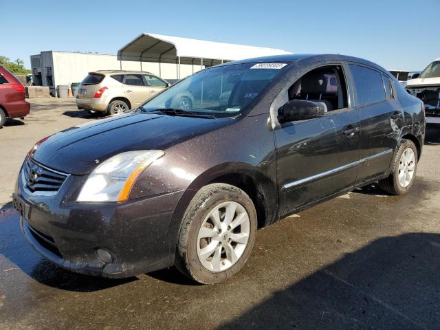 NISSAN SENTRA 2.0 2010 3n1ab6ap9al631575