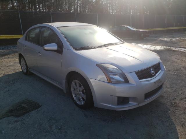 NISSAN SENTRA 2010 3n1ab6ap9al631639