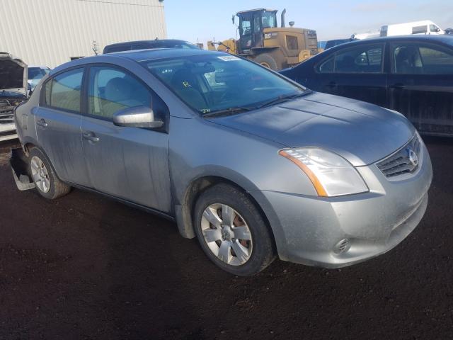 NISSAN SENTRA 2.0 2010 3n1ab6ap9al632015