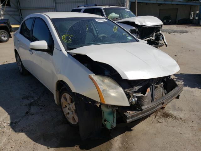 NISSAN SENTRA 2.0 2010 3n1ab6ap9al632628