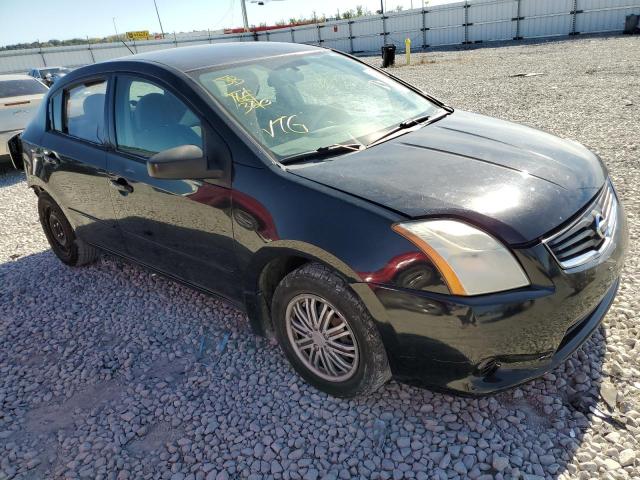 NISSAN SENTRA 2010 3n1ab6ap9al634072