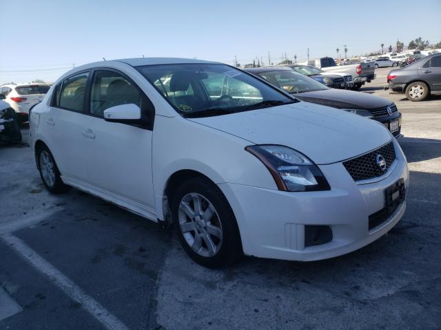 NISSAN SENTRA 2.0 2010 3n1ab6ap9al634251