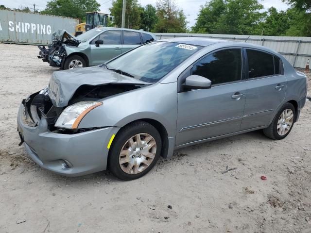 NISSAN SENTRA 2010 3n1ab6ap9al636498