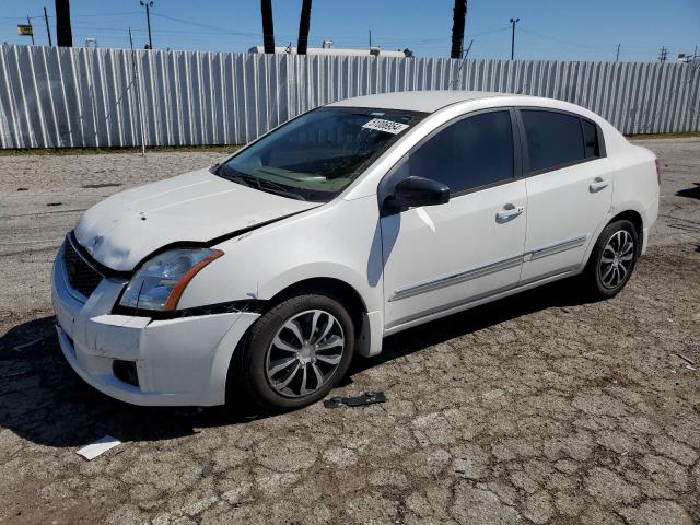 NISSAN SENTRA 2010 3n1ab6ap9al637084