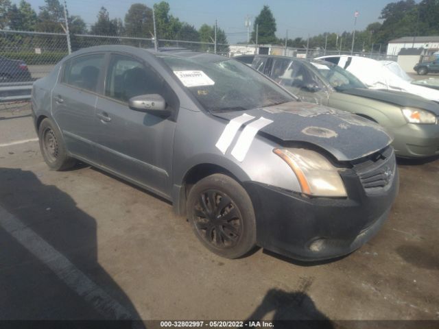 NISSAN SENTRA 2010 3n1ab6ap9al639451