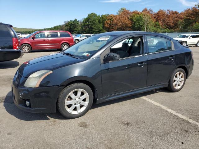 NISSAN SENTRA 2.0 2010 3n1ab6ap9al640163